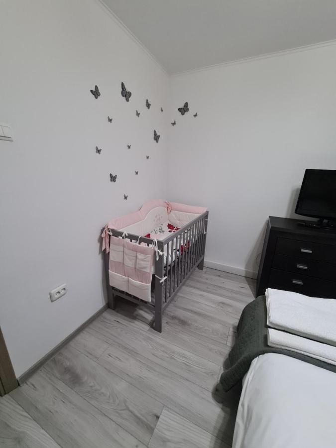 Апартаменти Apartament Ultra Central 1 Хунедоара Екстер'єр фото